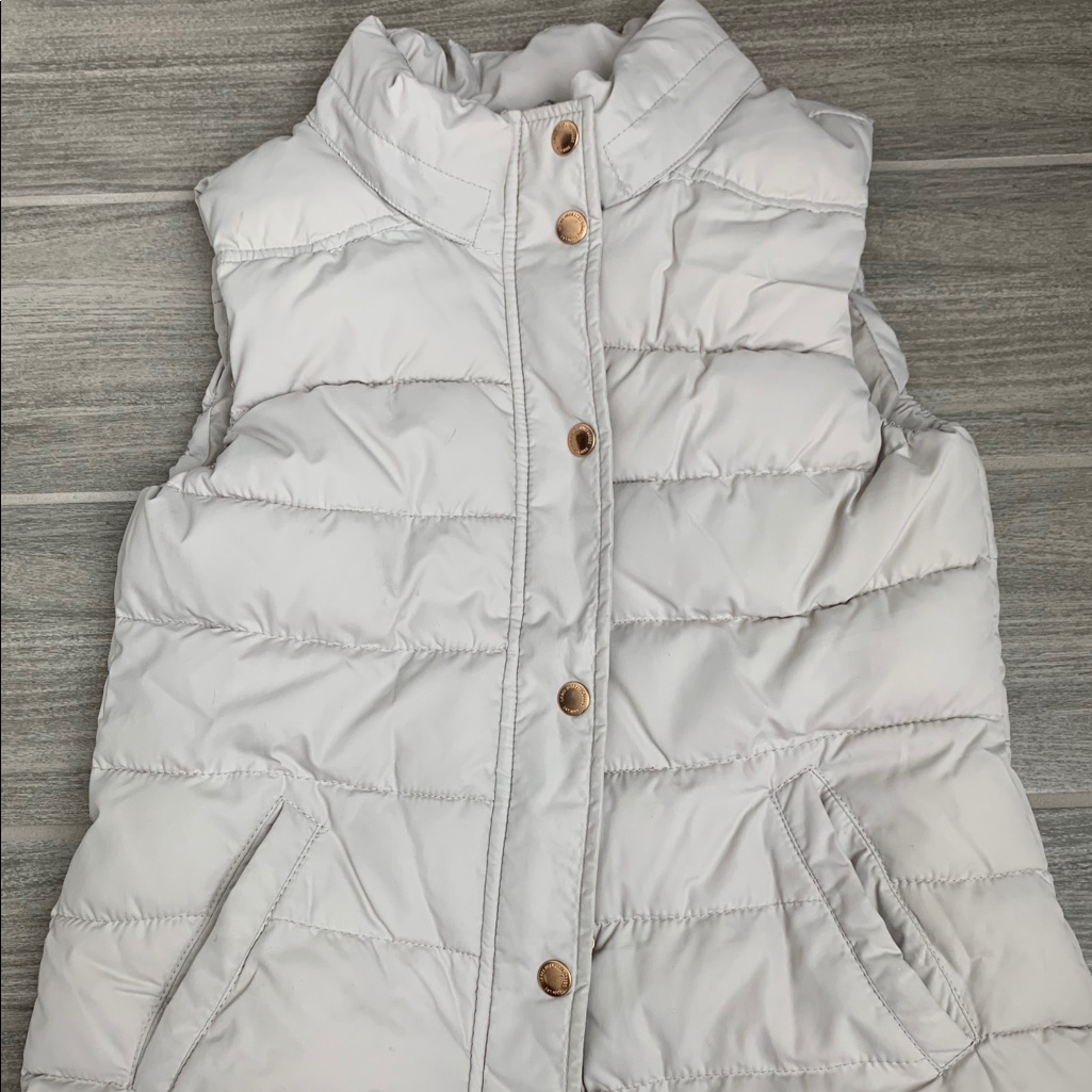 Vest Jacket